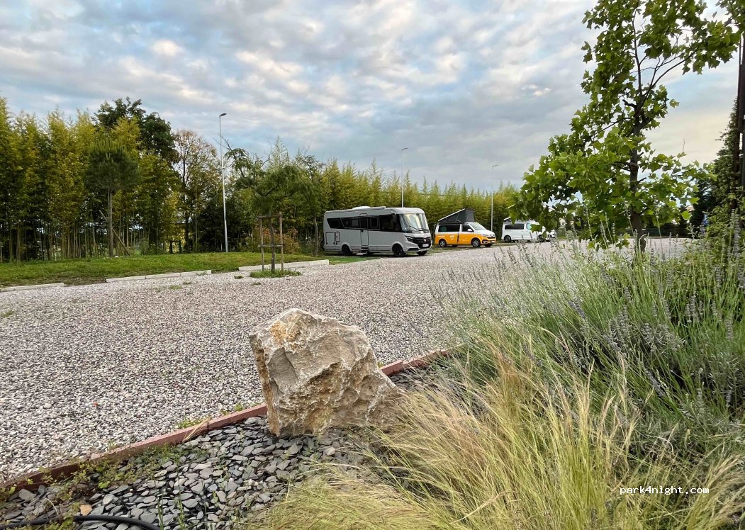 Borgo Terra Village — foto 4
