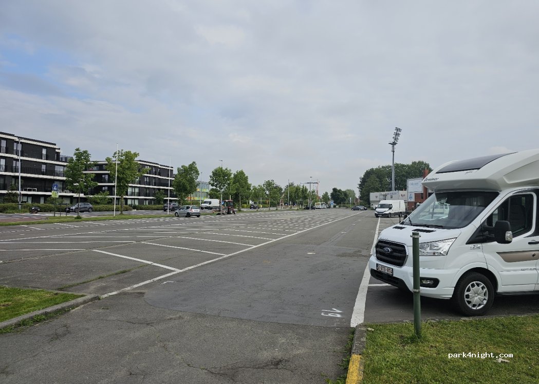 (8530) Harelbeke - 23 Stasegemsesteenweg — foto 2