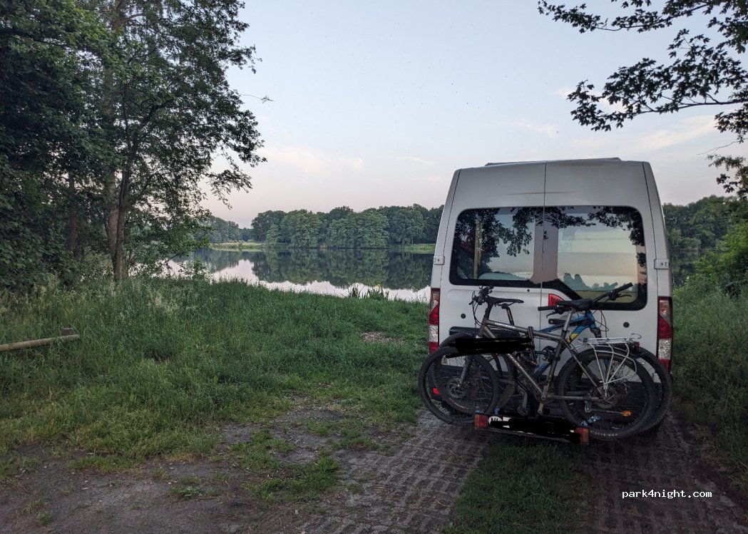 (26135) Oldenburg - 1 Am Tweelbäker See — foto