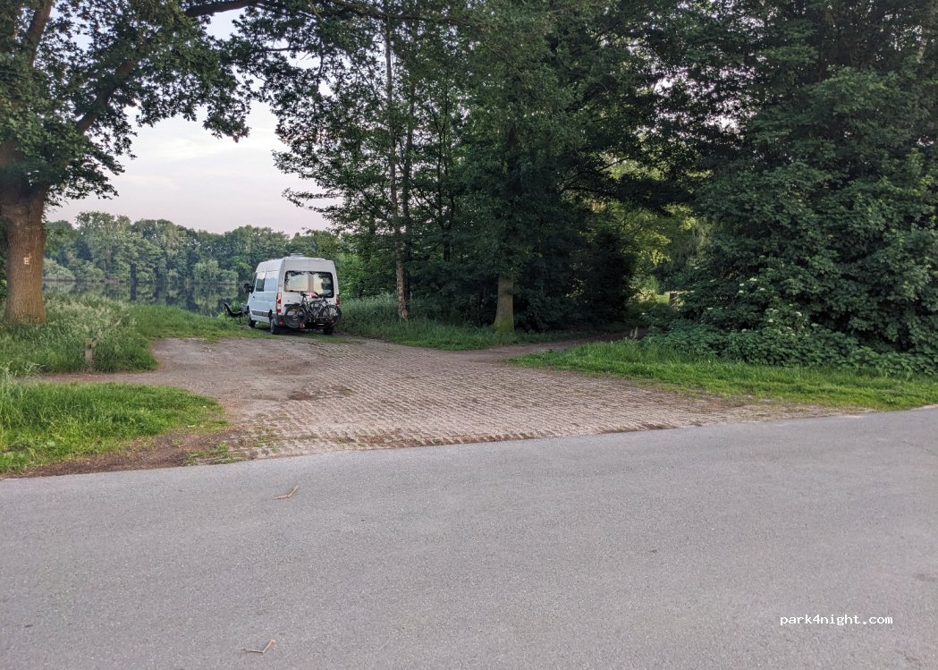 (26135) Oldenburg - 1 Am Tweelbäker See — foto 2