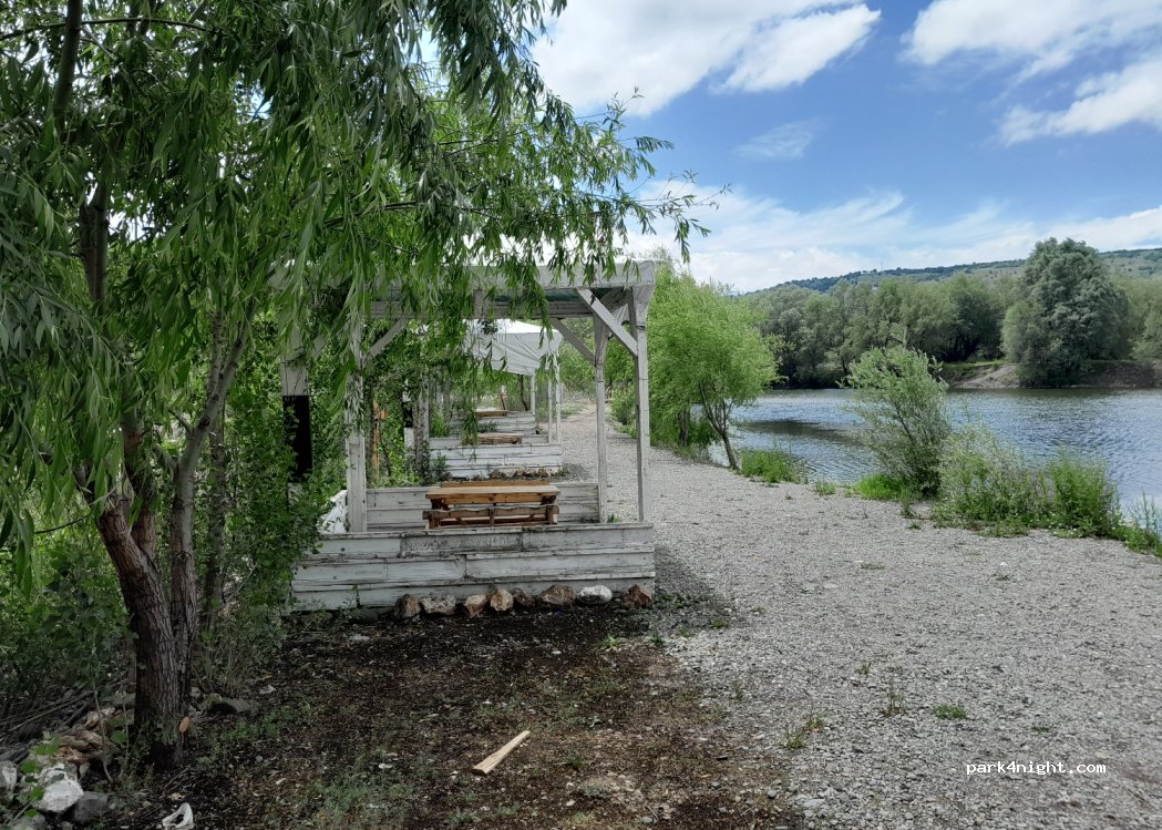 No9 Camping — foto 2