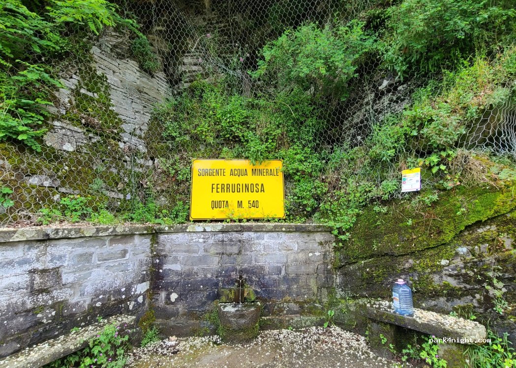 (43041) Bedonia - 2 Strada Provinciale 359 R — foto