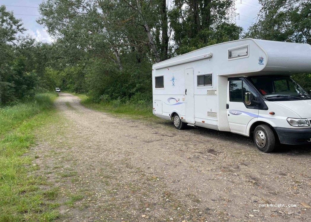 (38150) Salaise-sur-Sanne - — foto