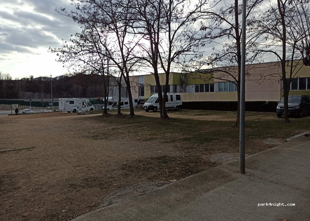 (08570) Torelló - 94 Carrer del Ter — foto 2