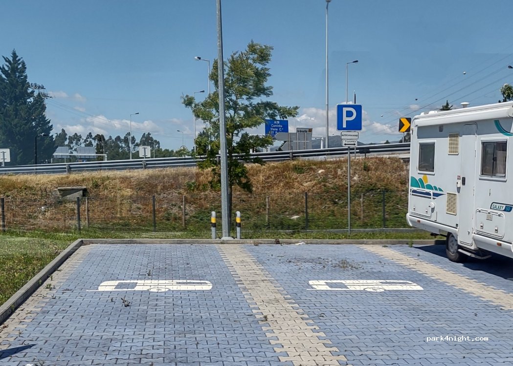 (4935-208) Viana do Castelo - 100 Rua Arriscado de Queirós — foto 2
