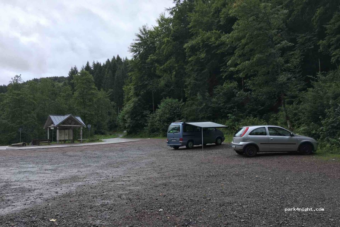 (79843) Bonndorf im Schwarzwald - L170 — foto