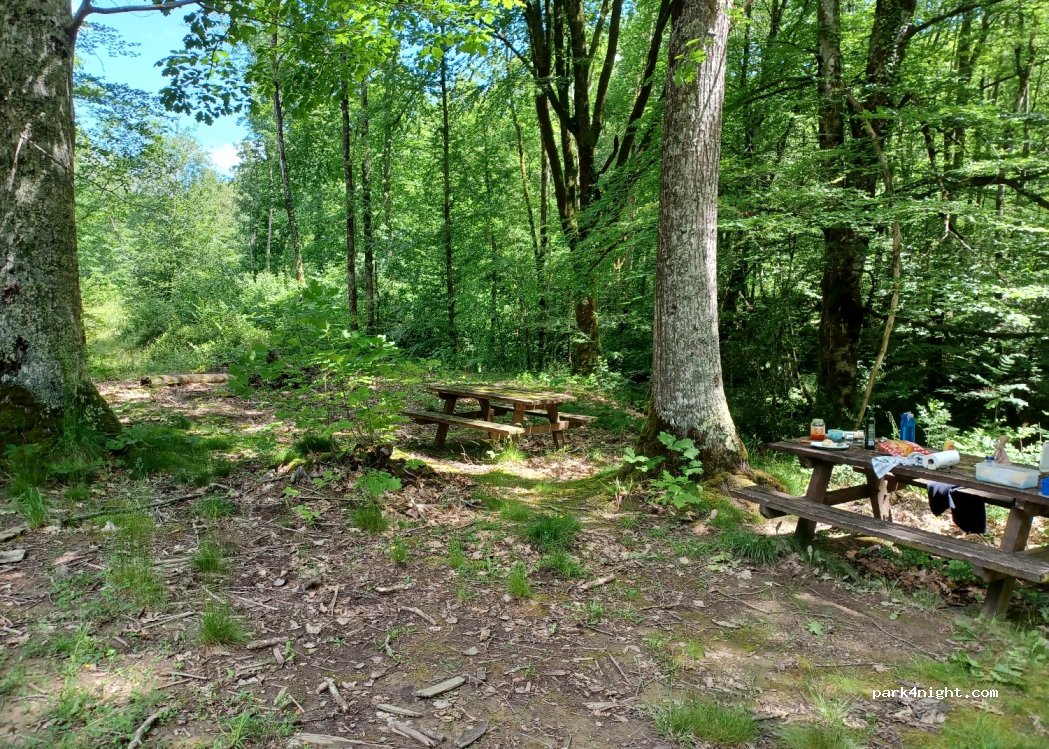 (64130) Chéraute - Unnamed Road — foto