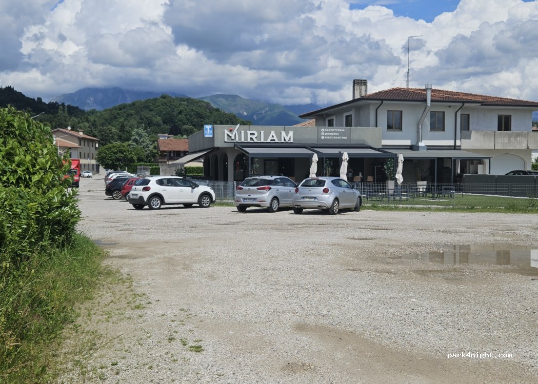 (33030) Buia - Via S.Giuseppe — foto 2