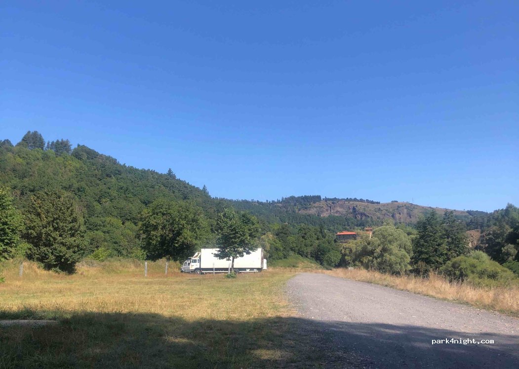 (43370) Cussac-sur-Loire - 4 Chemin de la Loire — foto