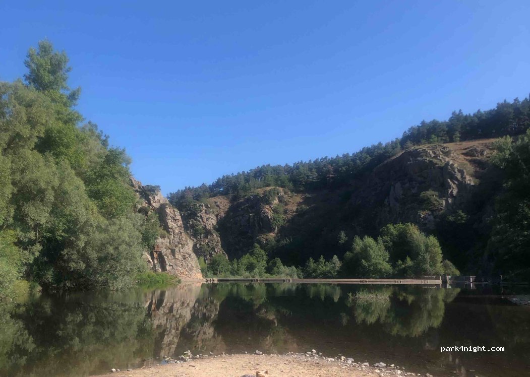 (43370) Cussac-sur-Loire - 4 Chemin de la Loire — foto 4