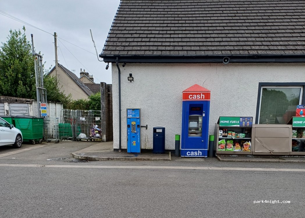 (FK17 8DR) Callander - 2 Lagrannoch Way — foto