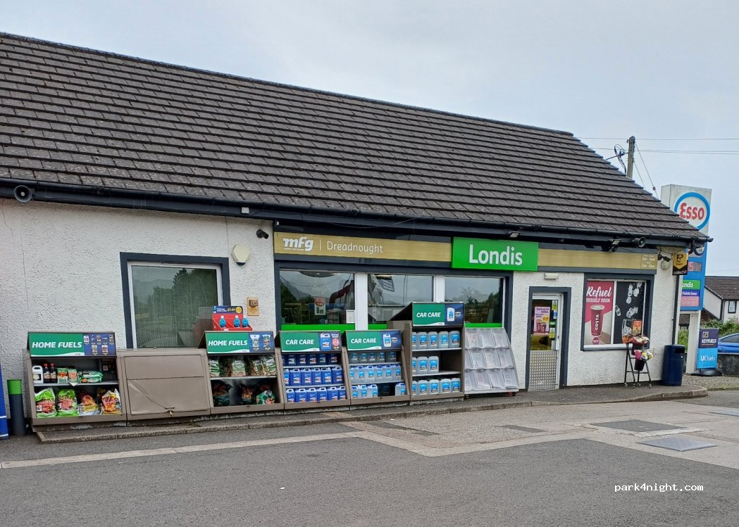 (FK17 8DR) Callander - 2 Lagrannoch Way — foto 2