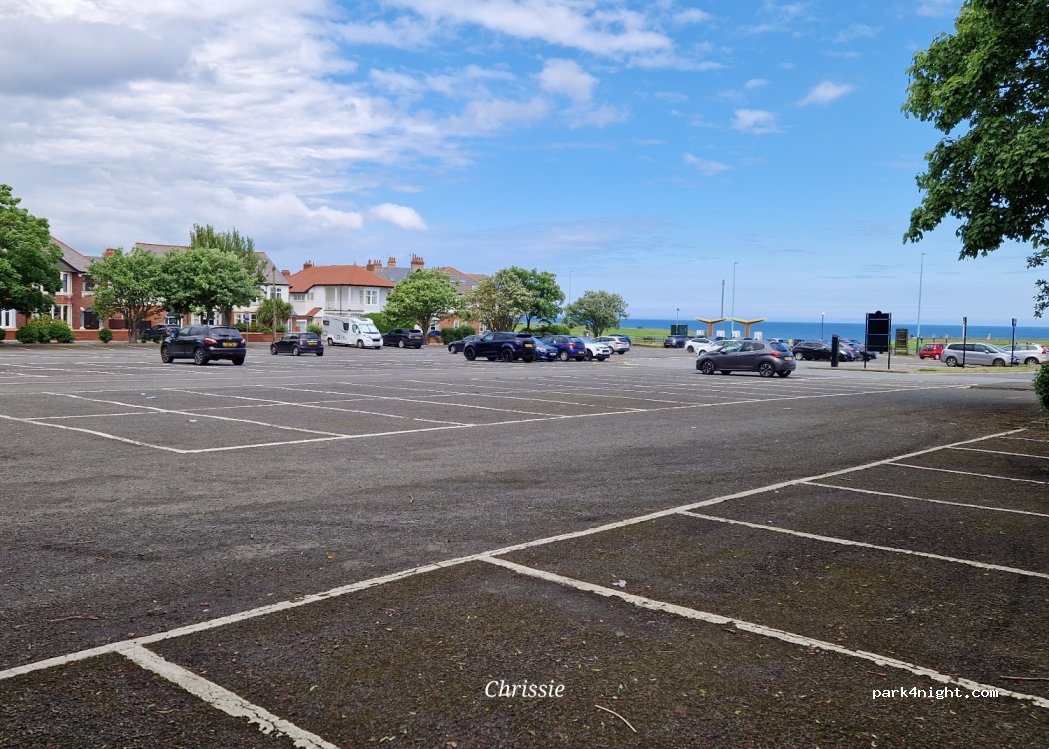 (NE26 1QE) Whitley Bay - 9 Cromer Gardens — foto 3