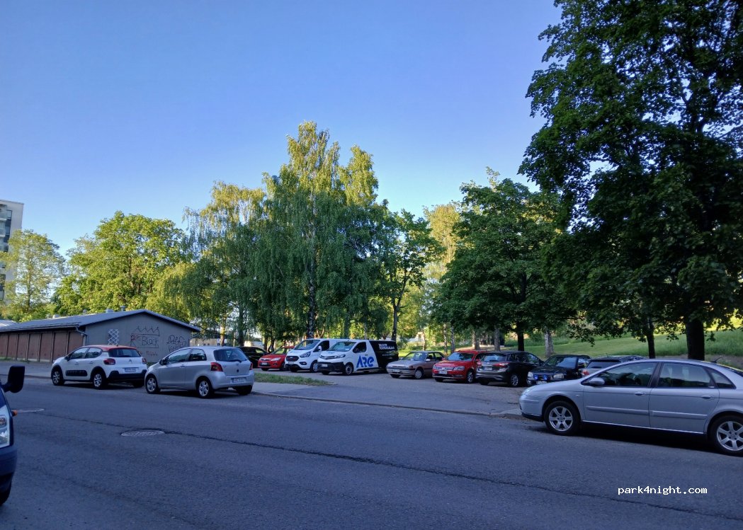 (20200) Turku - 12 Kanslerintie — foto