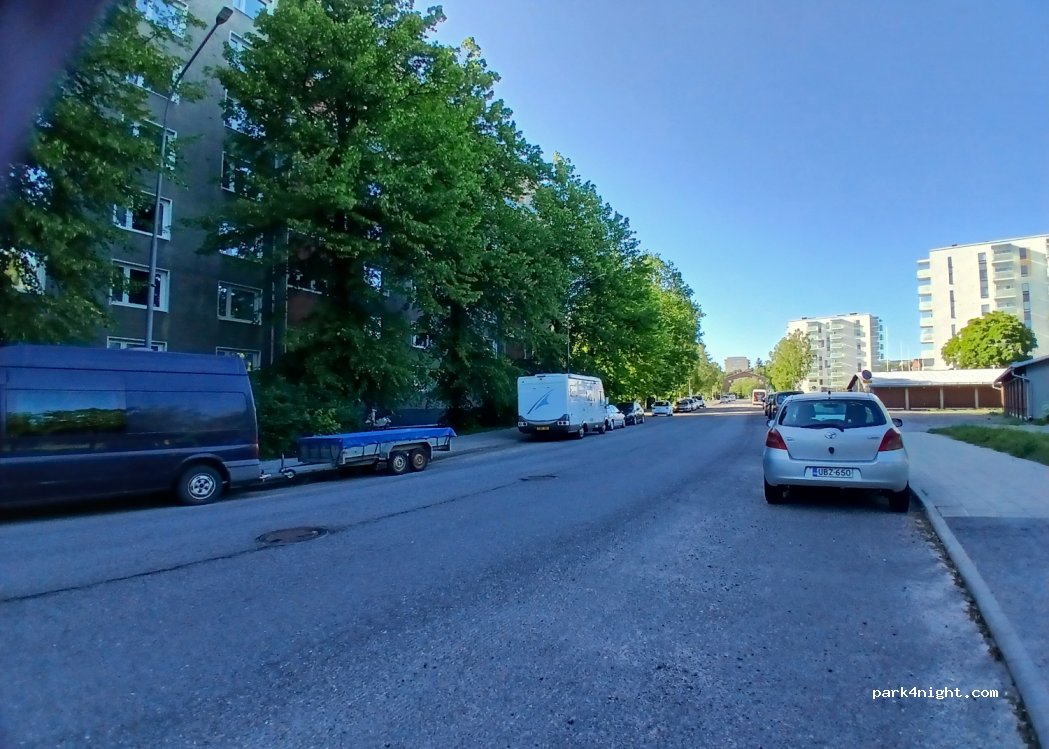 (20200) Turku - 12 Kanslerintie — foto 2
