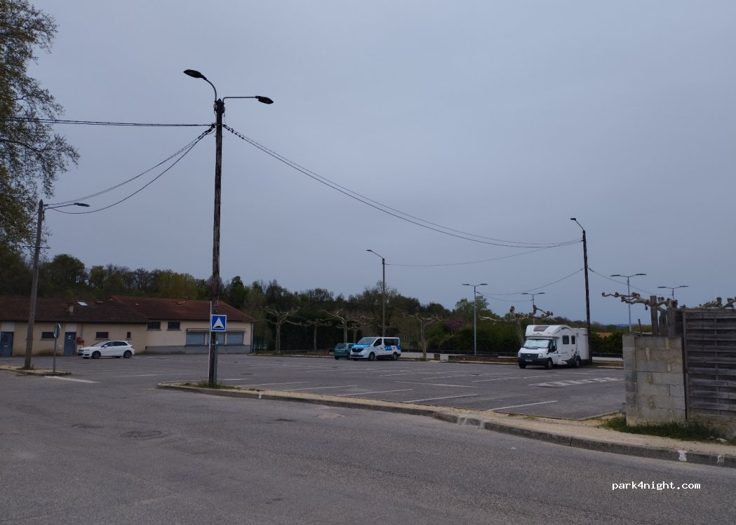 (26260) Saint-Donat-sur-l'Herbasse - D574 — foto 3