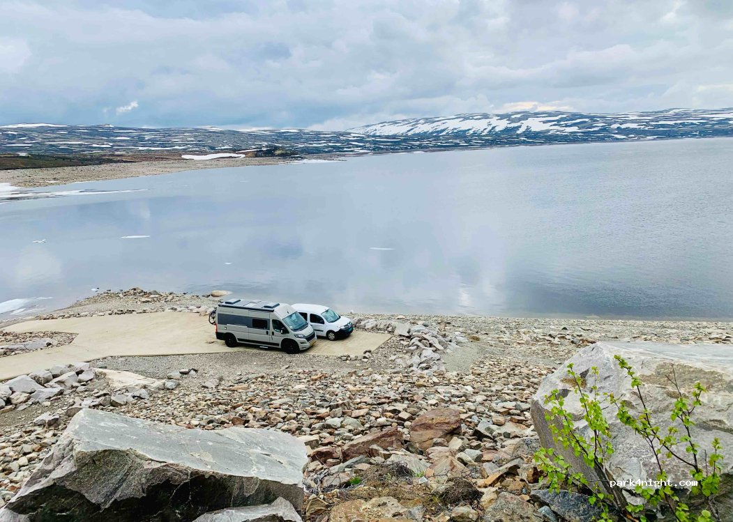 (3632) Uvdal - 697 Tinnsvegen — foto 2