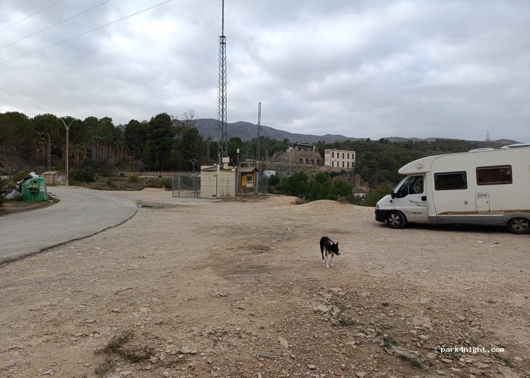 (30530) Almadenes - 19A Diseminado Losares — foto 2