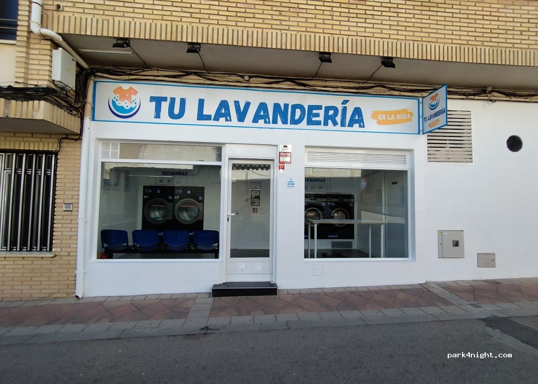 (02630) La Roda - 22 Calle Doctor Sánchez Rodríguez — foto