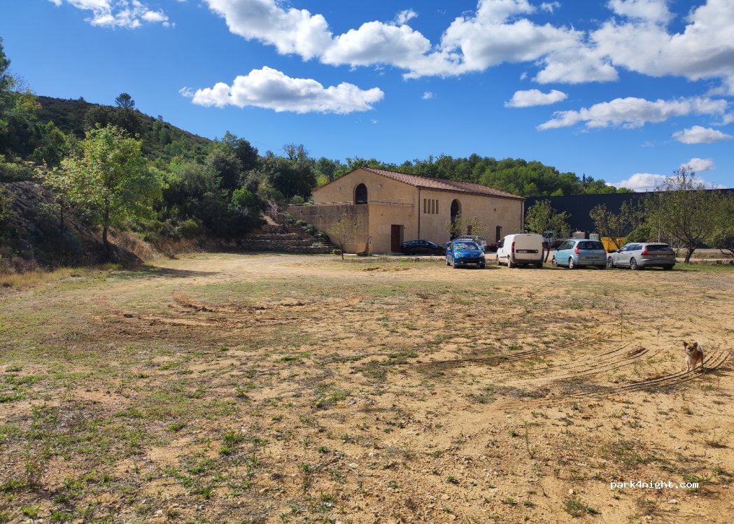 Le Clos de l'Amandaie — foto 3