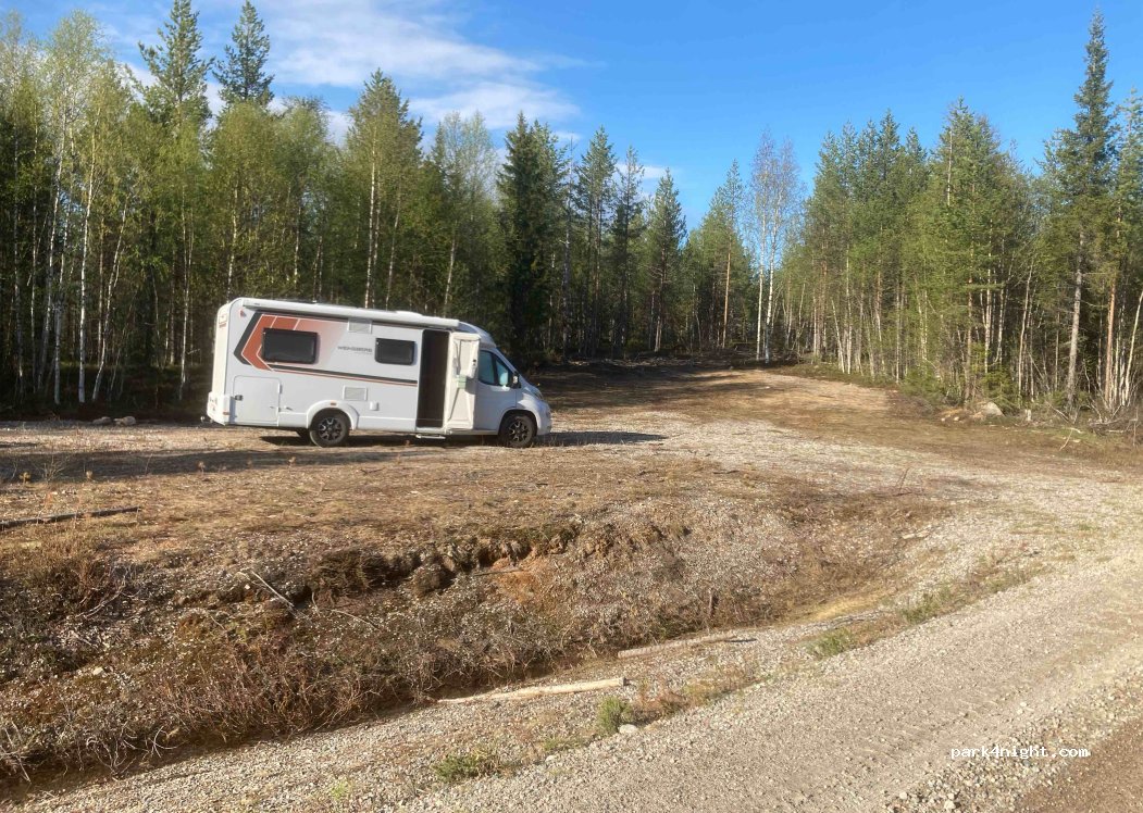 (962 96) Jokkmokk - — foto 2