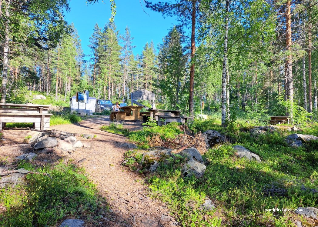 (829 62) Ånget - Unnamed Road — foto 4