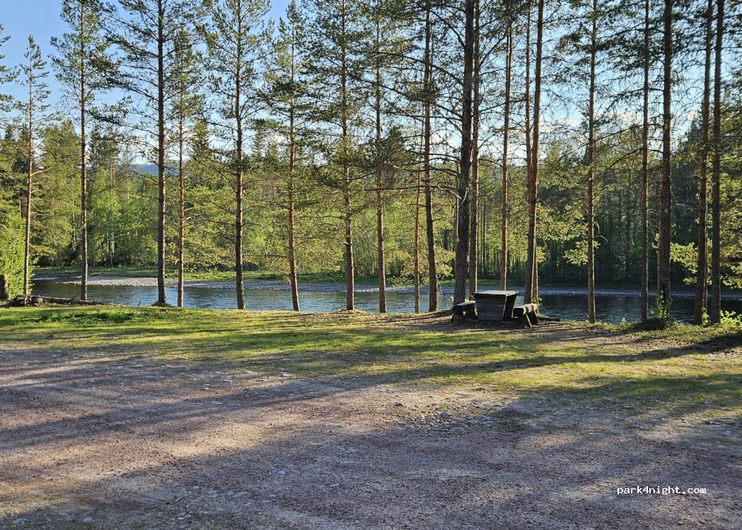 (796 90) Kuntmått - Unnamed Road — foto