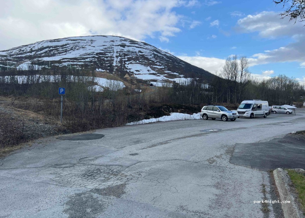 (9022) Krokelvdalen - 69 Jadevegen — foto 2