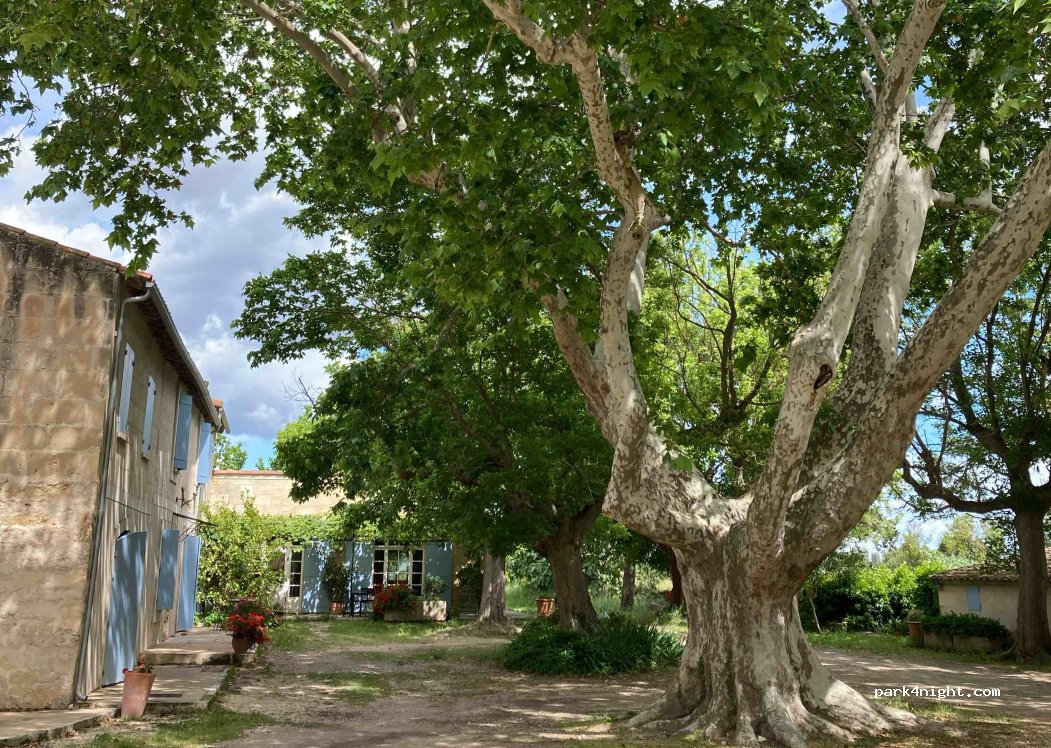 Mas de Valériole — foto 4