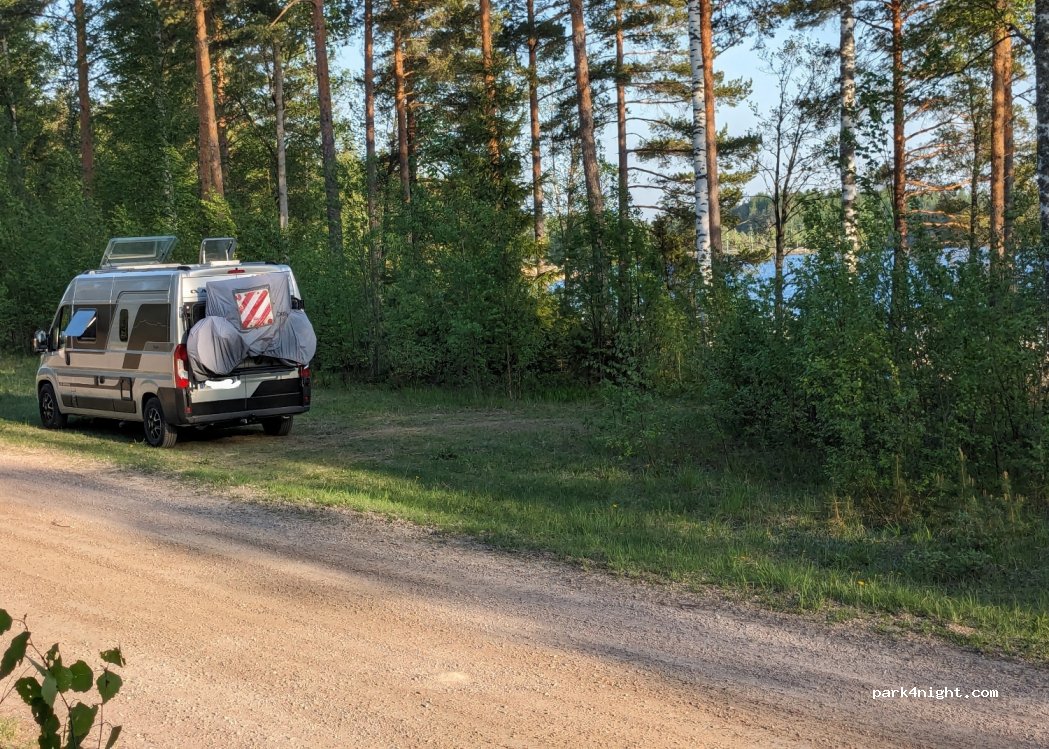 (52700) Mäntyharju - 67 Kivilahdentie — foto