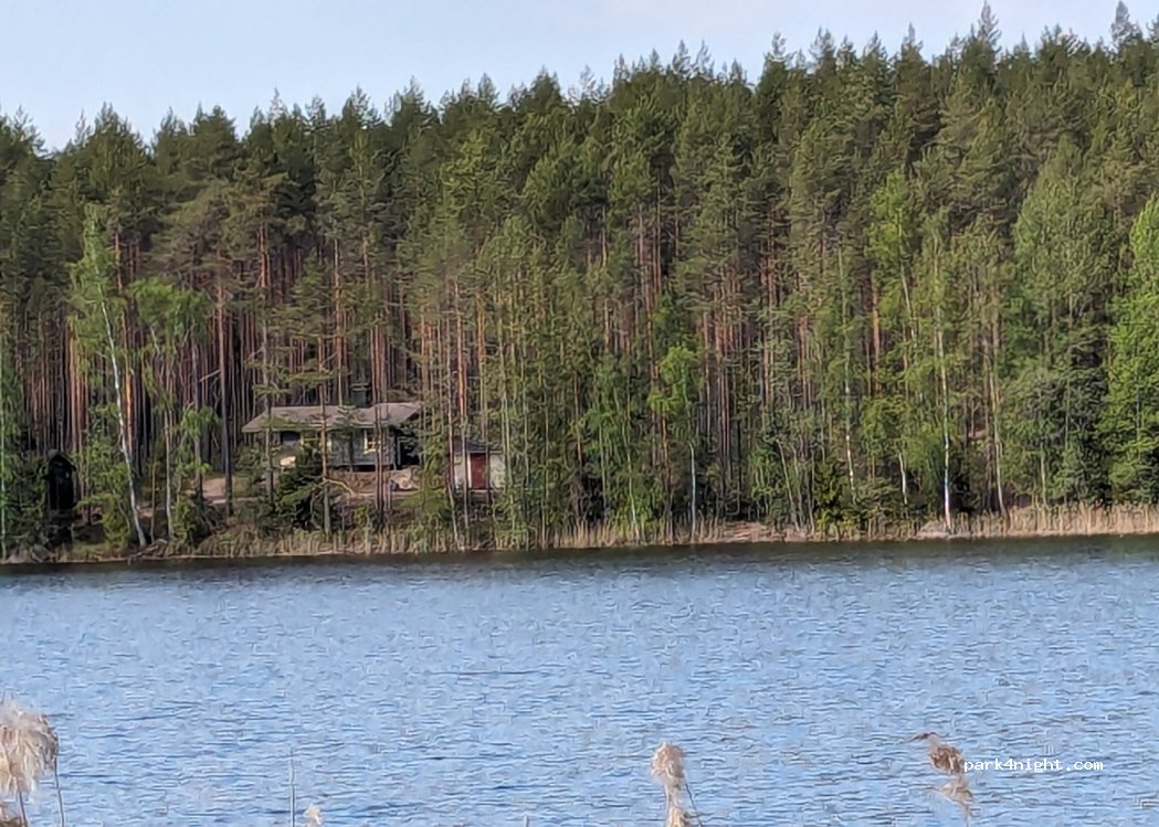 (52700) Mäntyharju - 67 Kivilahdentie — foto 3