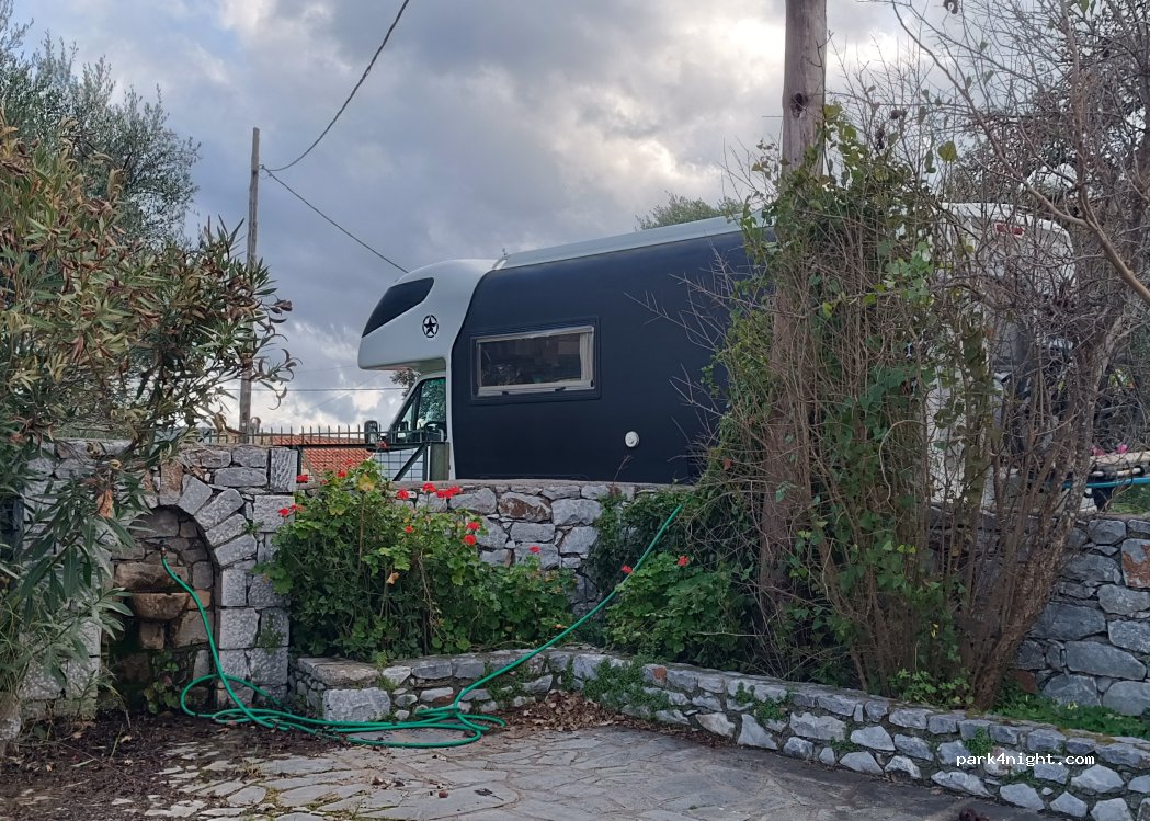 (232 00) Ageranos - I. Grigoraki — foto 3