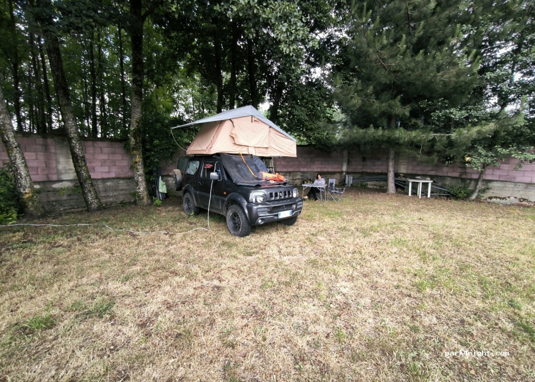 Primi Faggi — foto 3