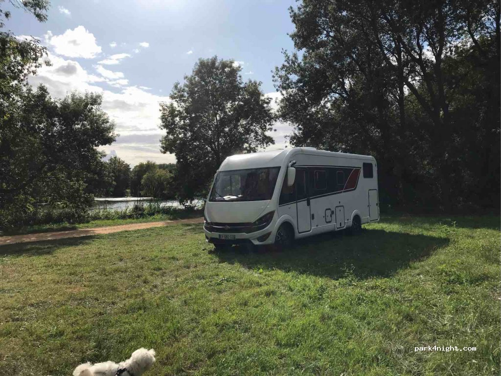 (49140) Seiches-sur-le-Loir - 1 Rue des Moulins — foto 2