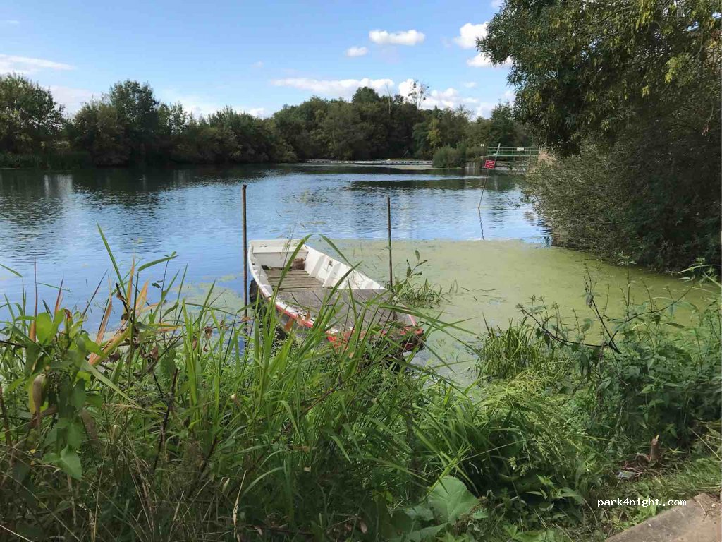 (49140) Seiches-sur-le-Loir - 1 Rue des Moulins — foto 3