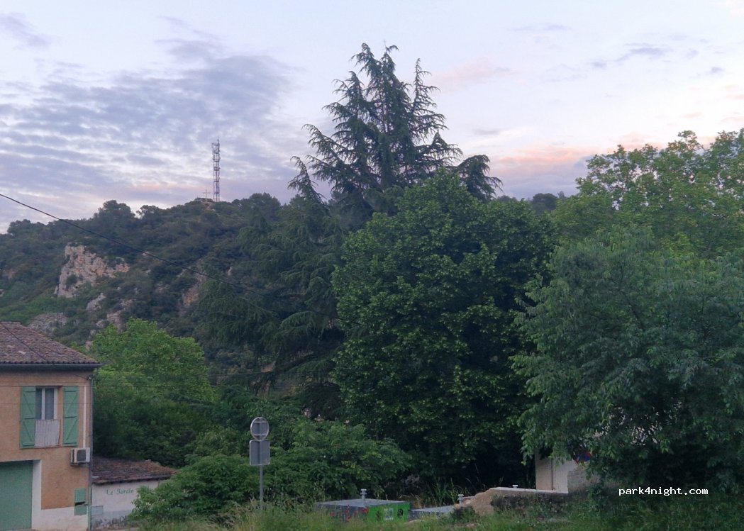 (83670) Barjols - 80 Route de Marseille — foto 3