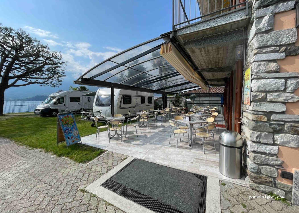 Camping Piccolo — foto 2