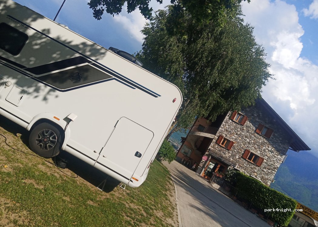 Camping Piccolo — foto 3