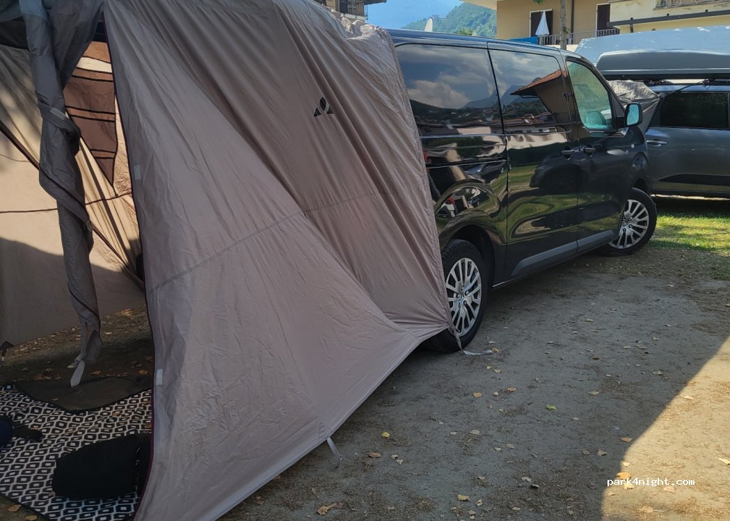 Camping Piccolo — foto 4