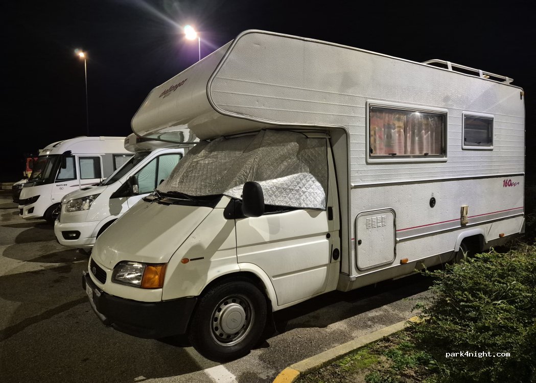 (15069) Outlet - 1 Strada Provinciale ex Strada Statale 35bis dei Giovi — foto 4