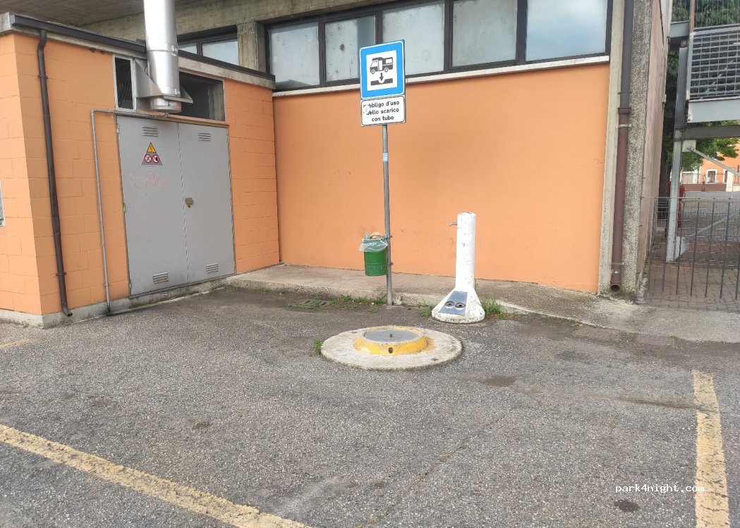 (37032) Monteforte d'Alpone - Vicolo Marini — foto 2