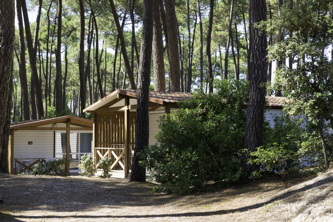 Camping*** Campéole Domaine de Montcalm — foto 3