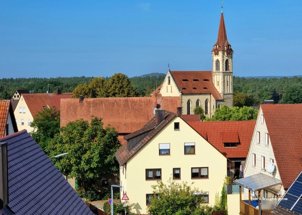 Landhof Läufer — foto
