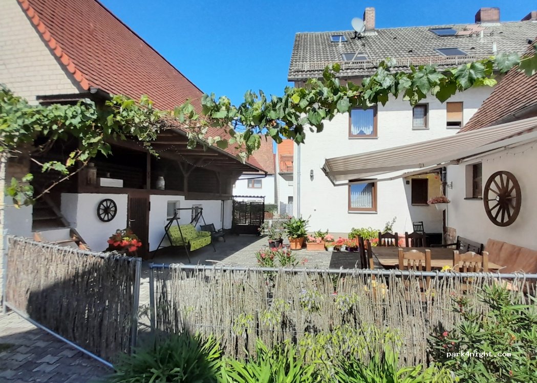 Landhof Läufer — foto 4