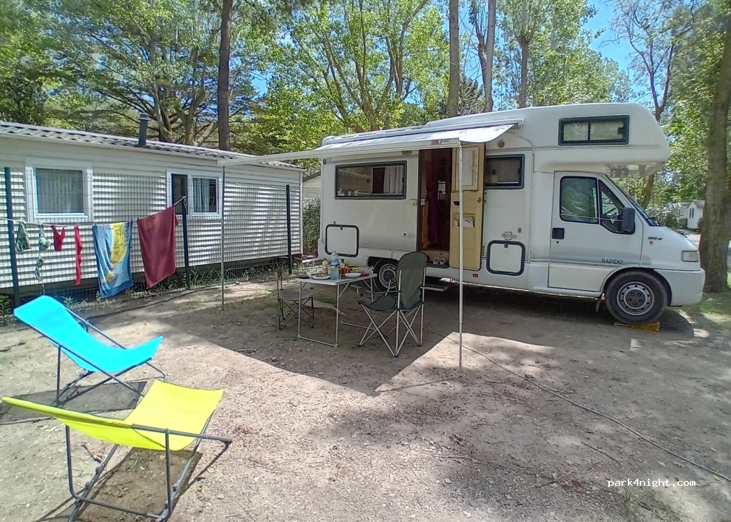 Camping l'Eden — foto