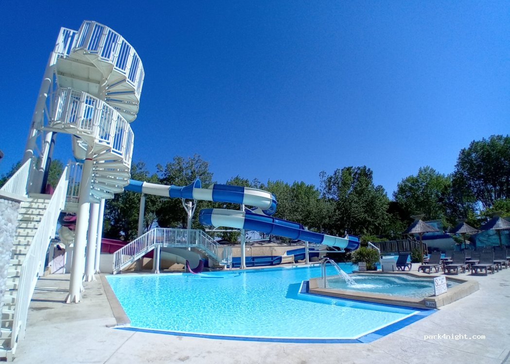 Camping l'Eden — foto 2