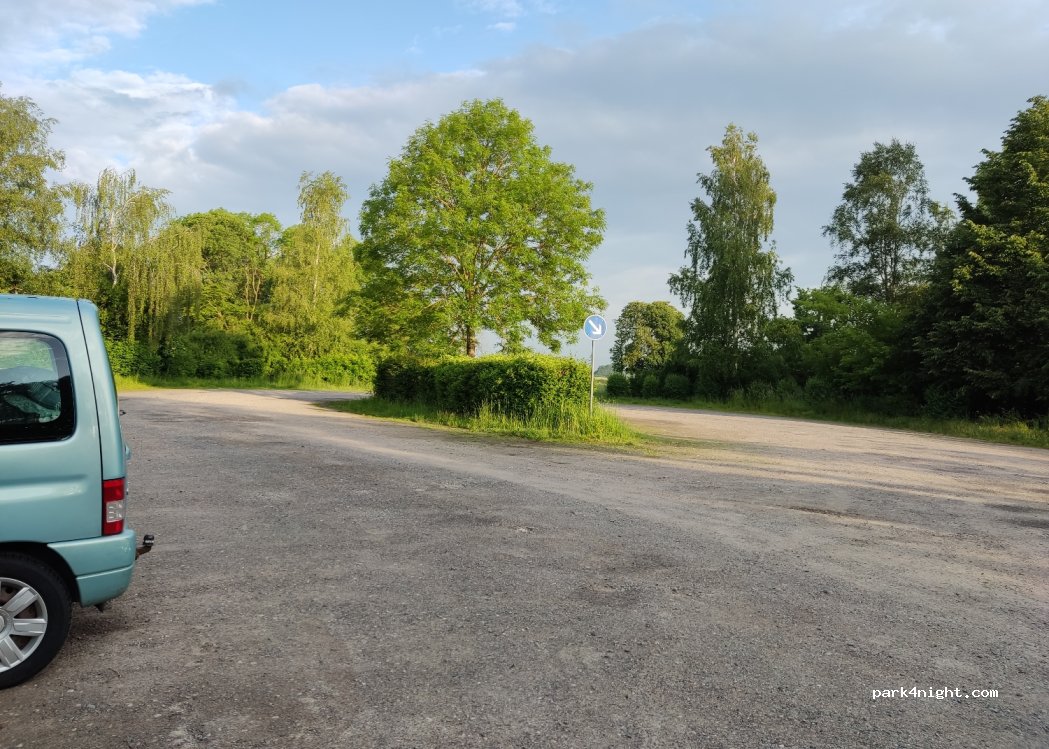 (18516) Süderholz - 40B Dorfstraße — foto 2