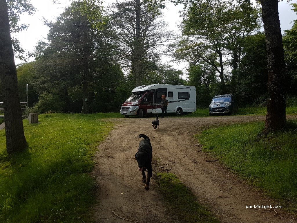 (87330) Saint-Barbant - Chez Vignand — foto 2
