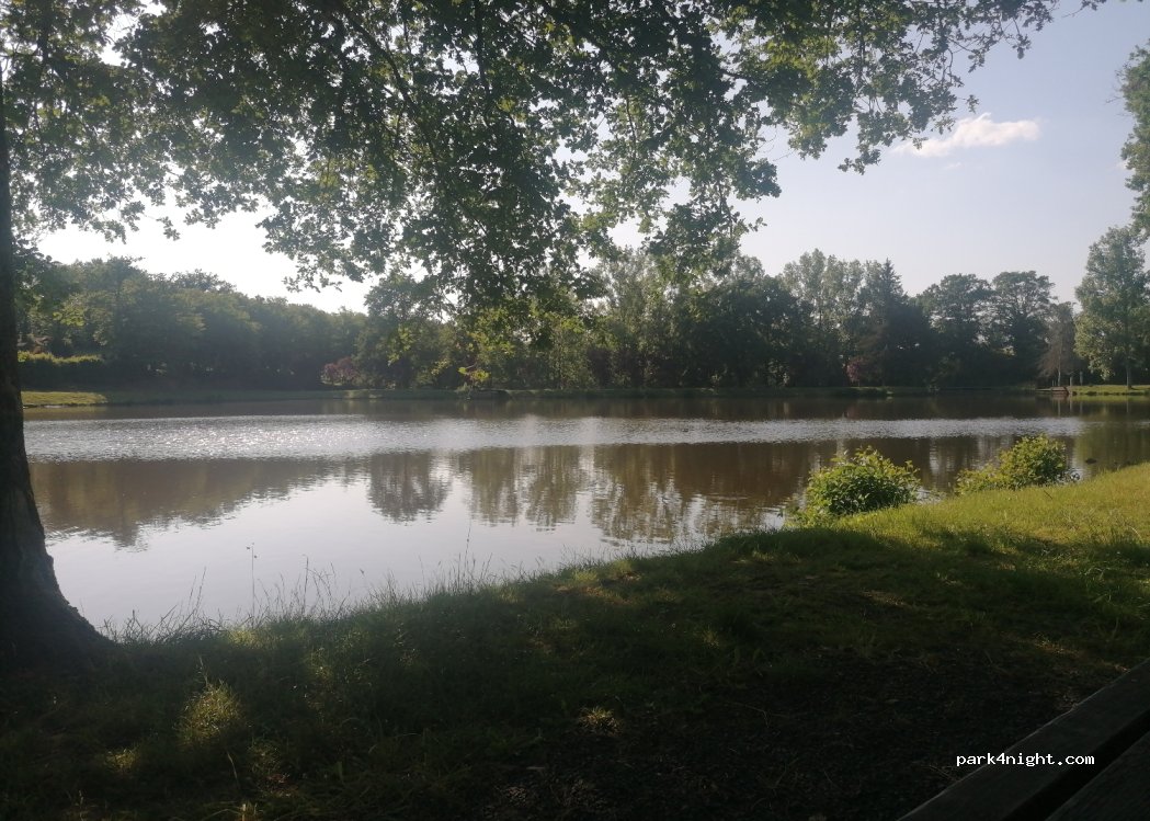(87330) Saint-Barbant - Chez Vignand — foto 3