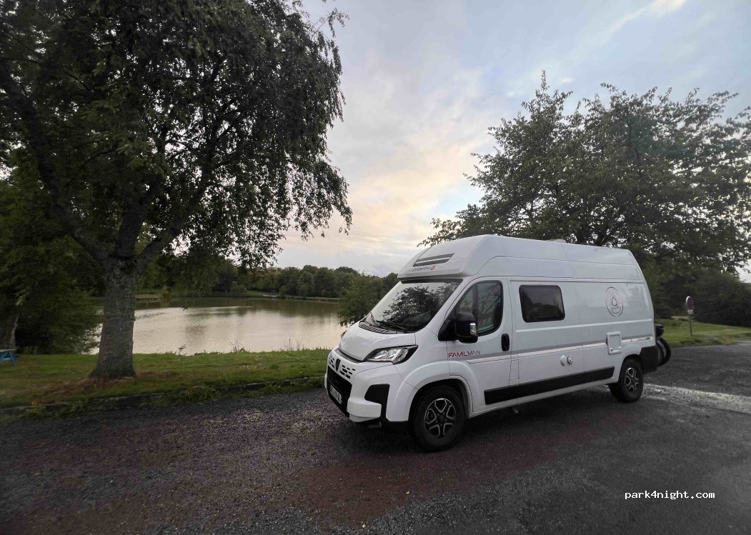 (87330) Saint-Barbant - Chez Vignand — foto 5
